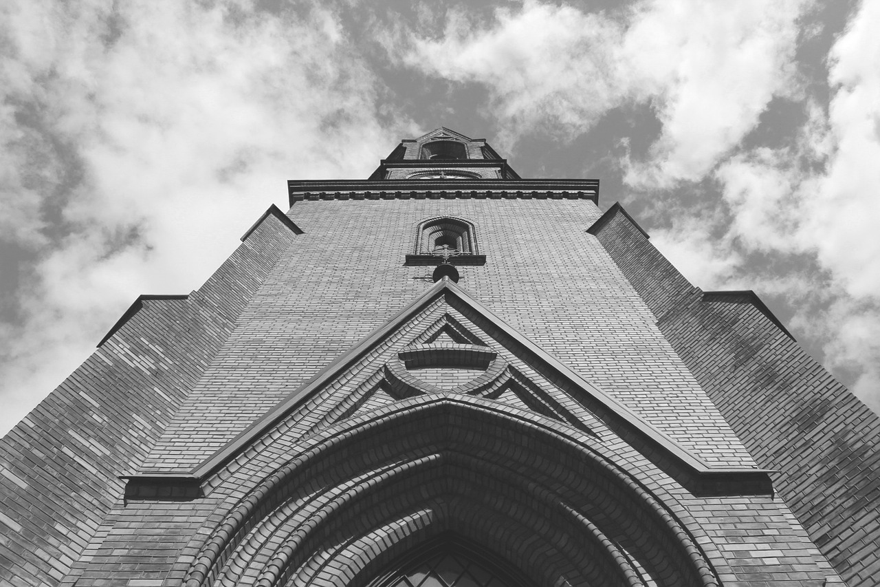 Oslo Cathedral